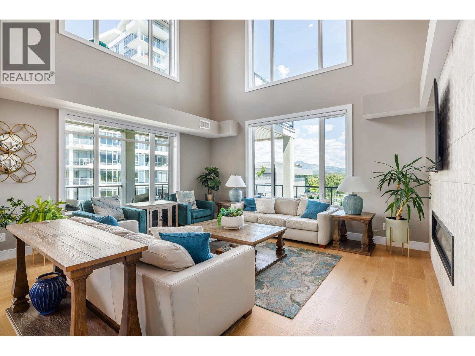 529 Truswell Road Unit# 503