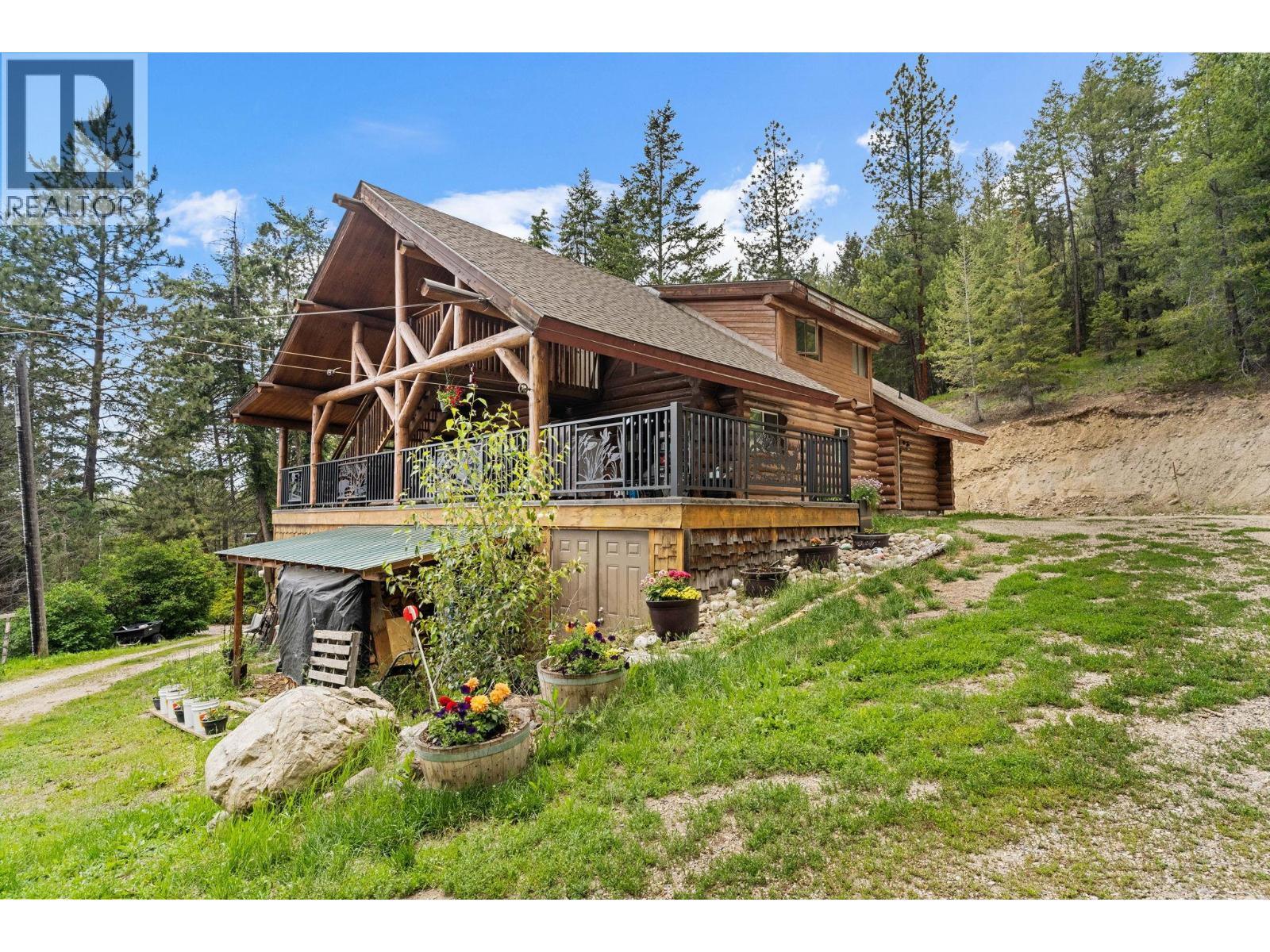 1822 Cardinal Creek Road