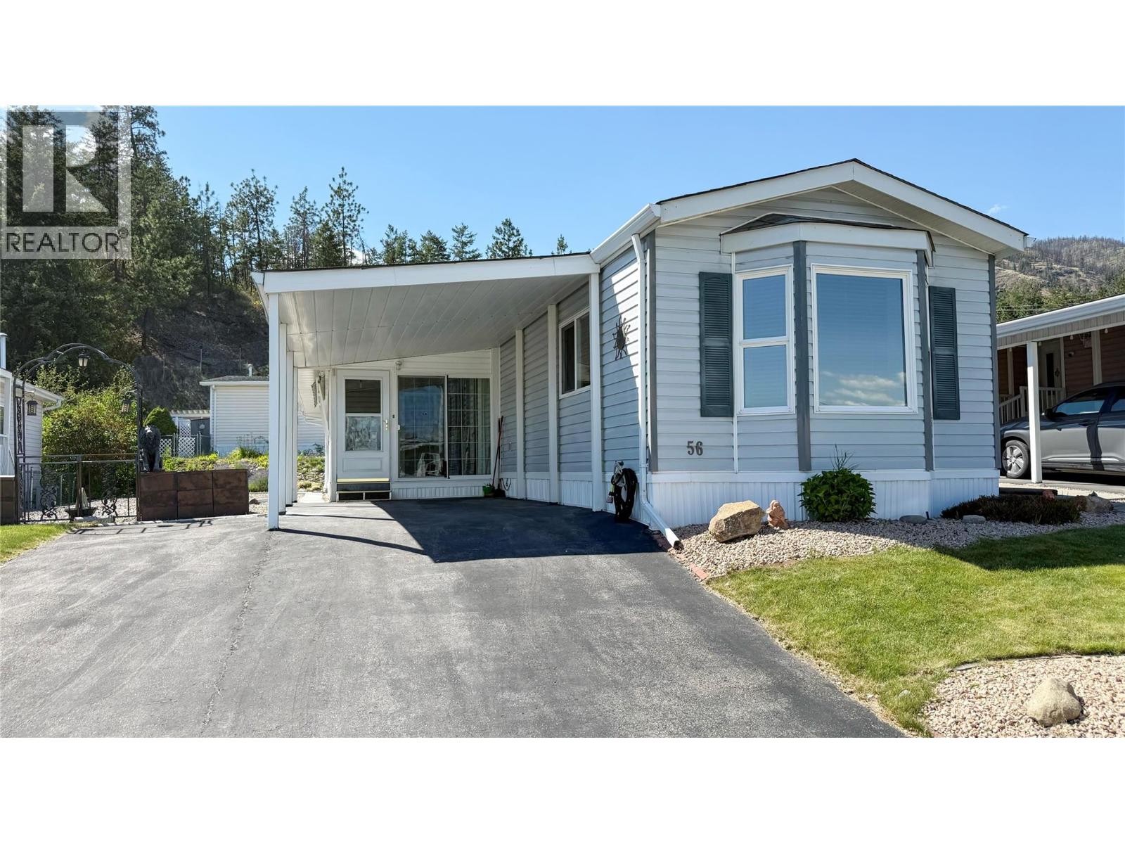 1850 Shannon Lake Road Unit# 56