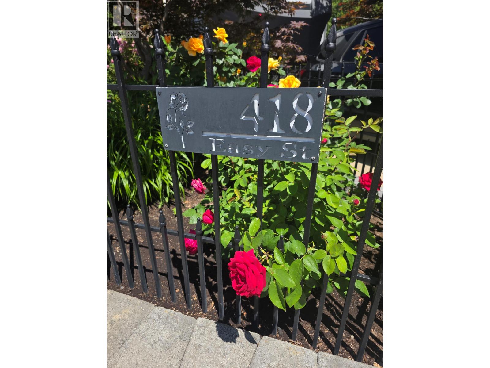 415 Commonwealth Road Unit# 418