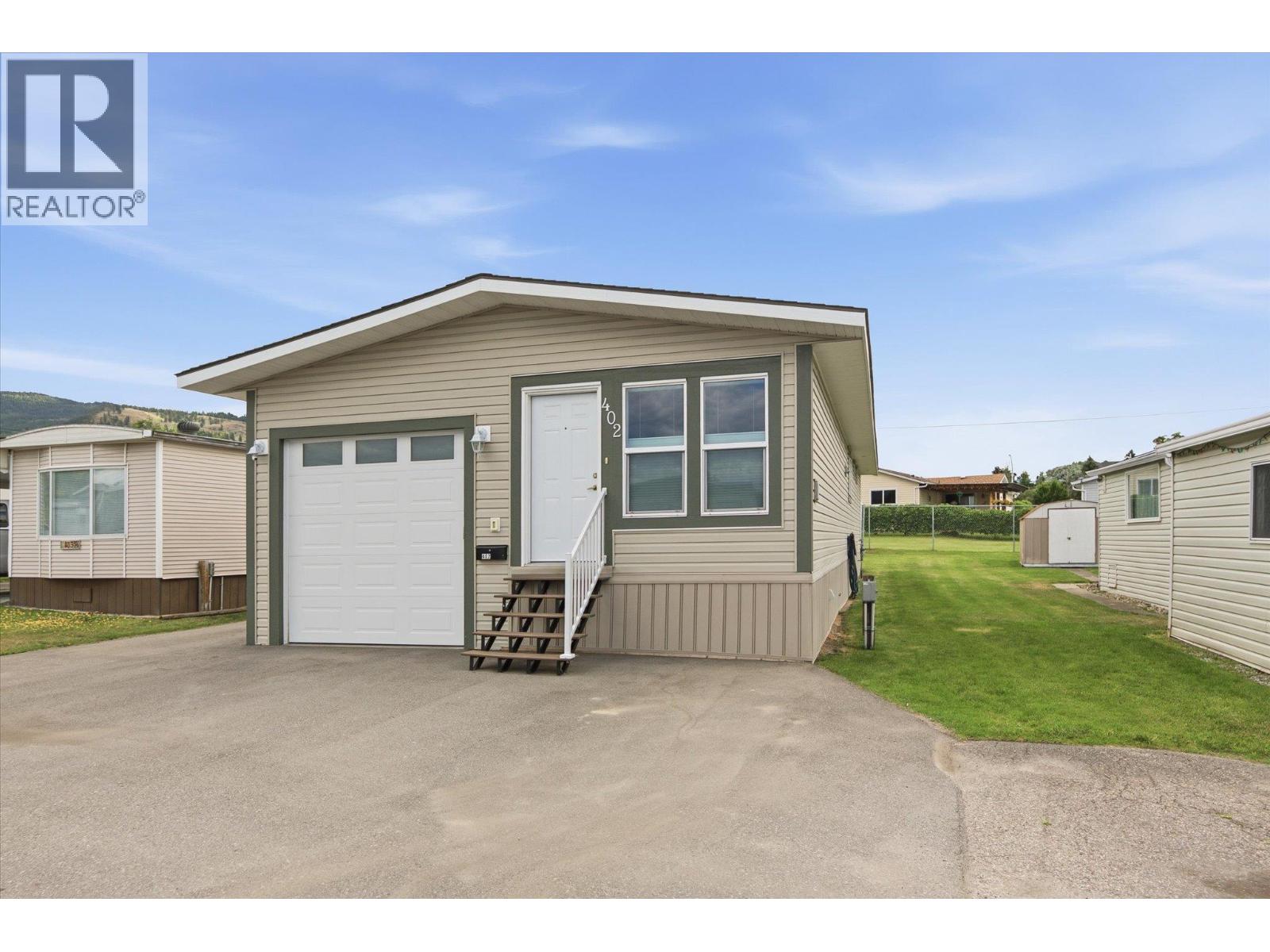 3591 Old Vernon Road Unit# 402