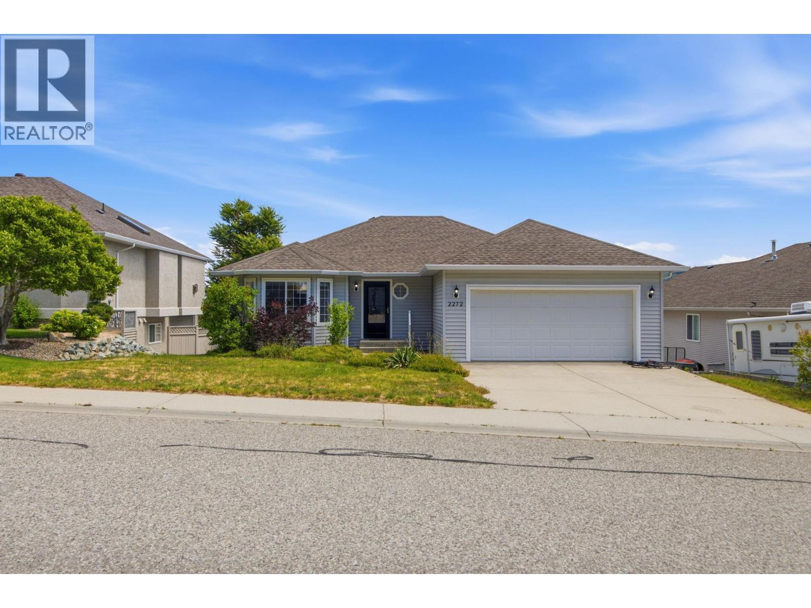 2272 Shannon Hills Drive