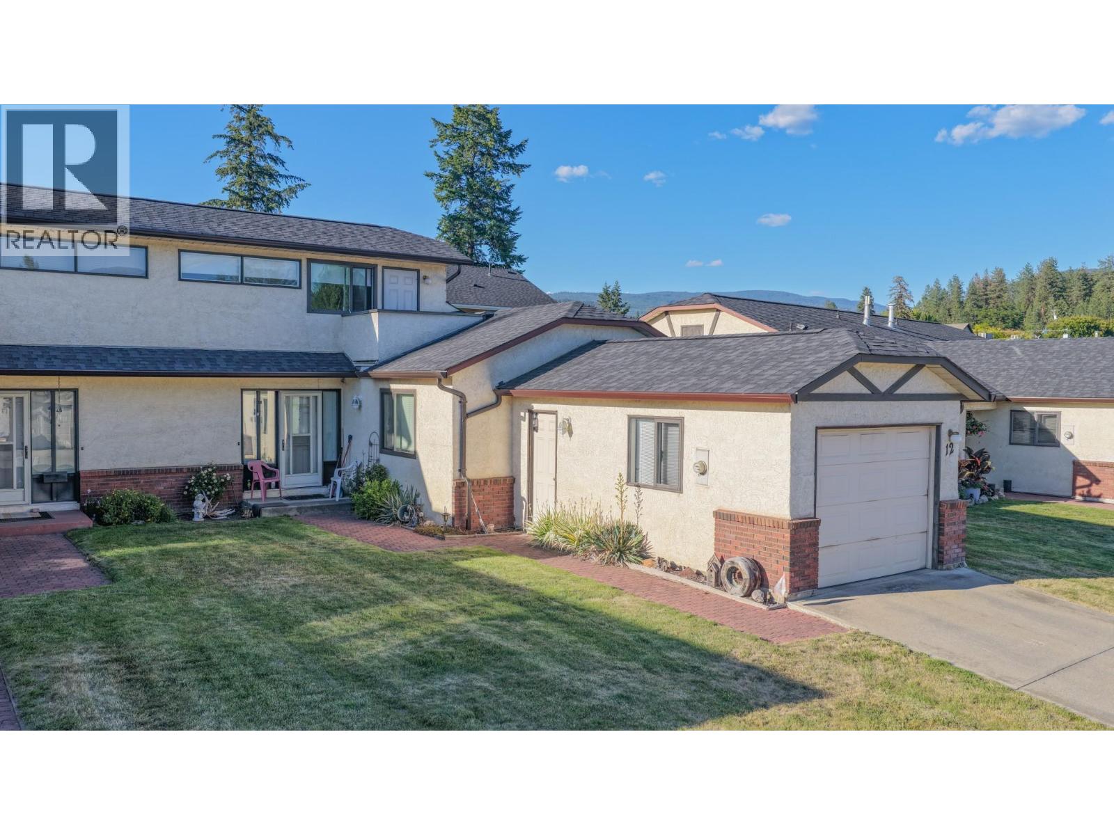 4311 20 Street Unit# 12