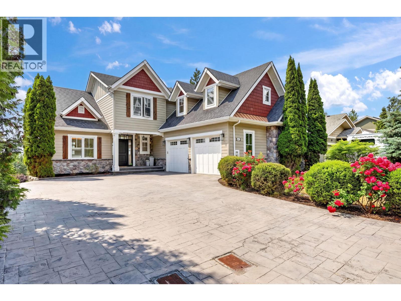 2417 Tallus Ridge Drive