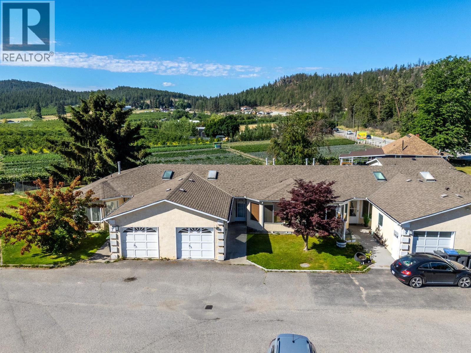 9159 Glenmore Road Unit# 8