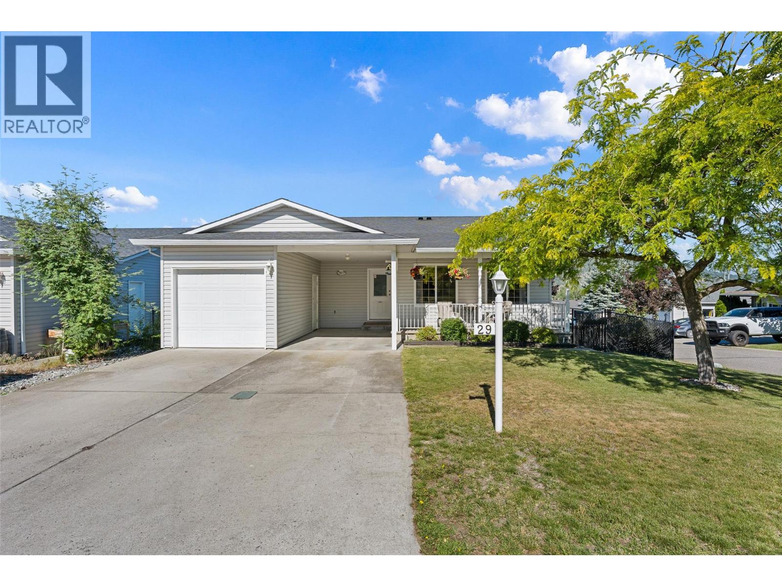 6100 Old Vernon Road Unit# 29