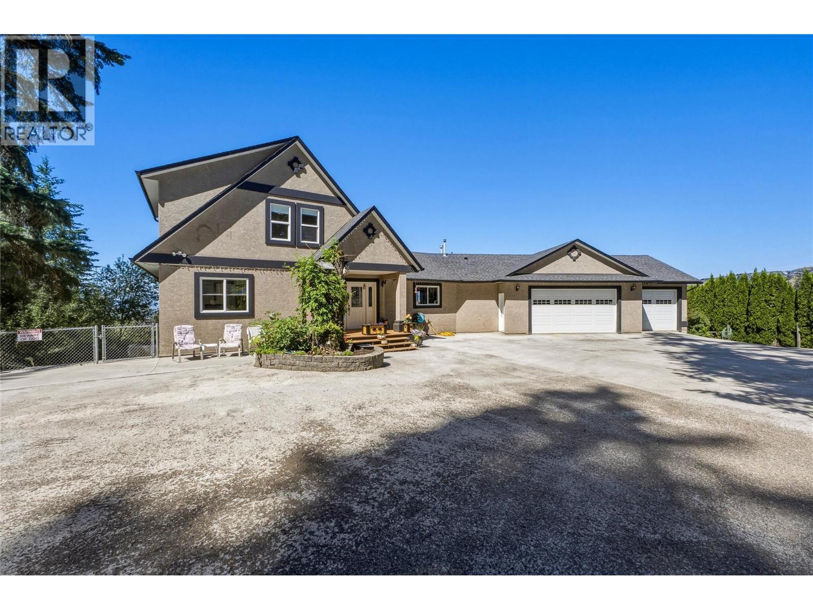 5980 Ranch Road