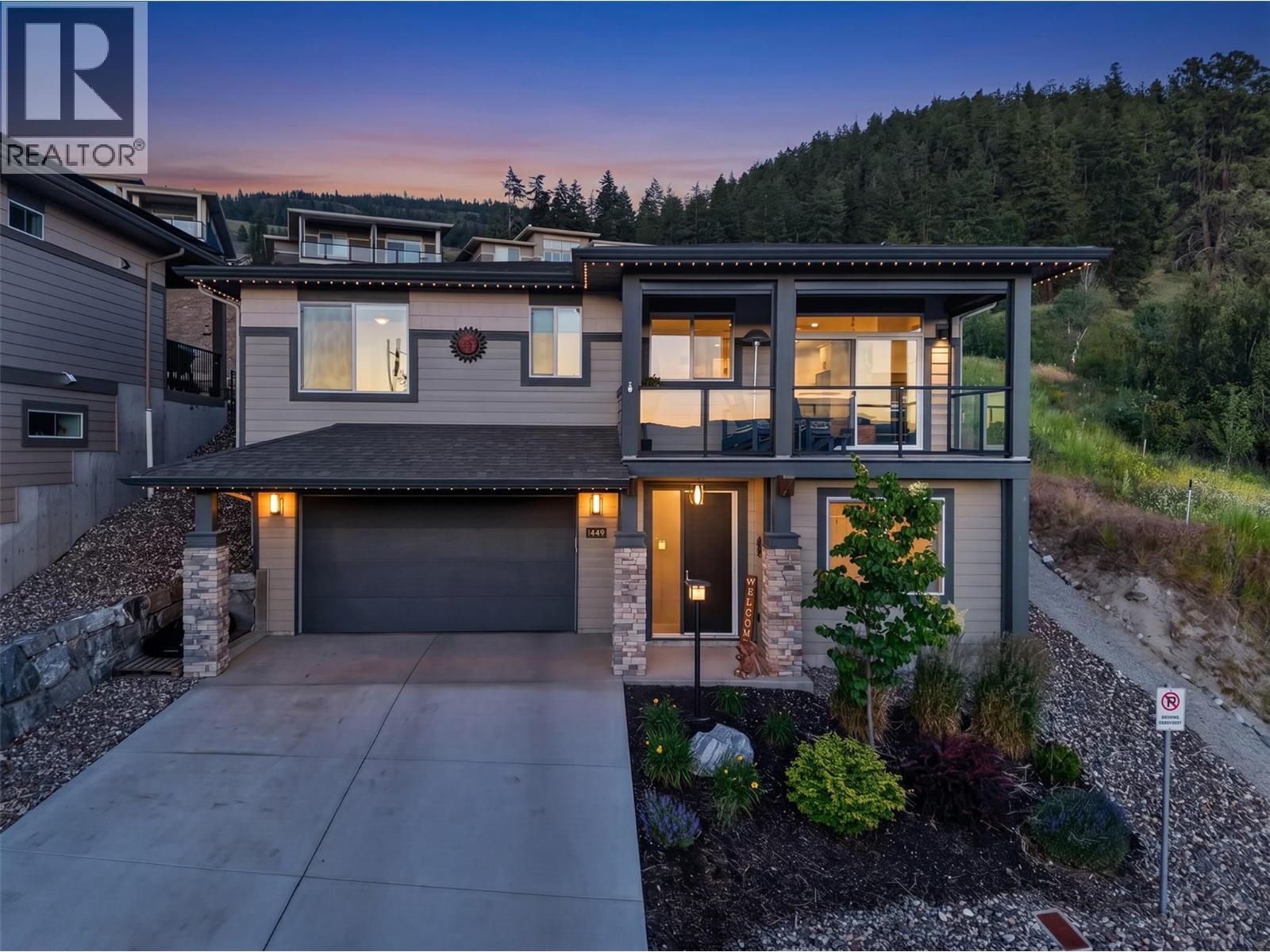 1449 Tower Ranch Drive
