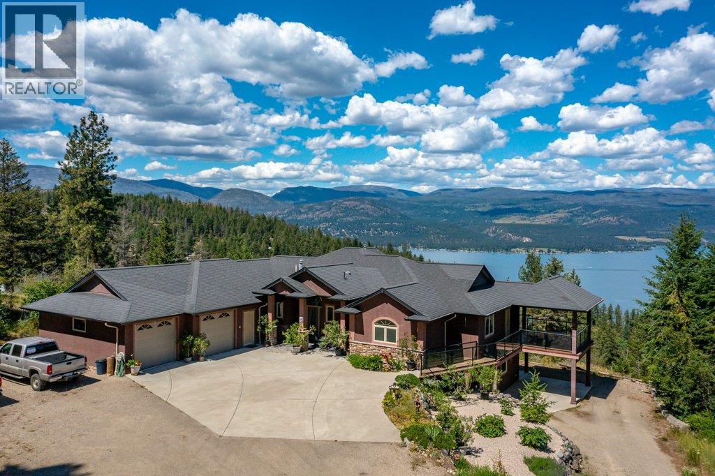 9265 Kokanee Road