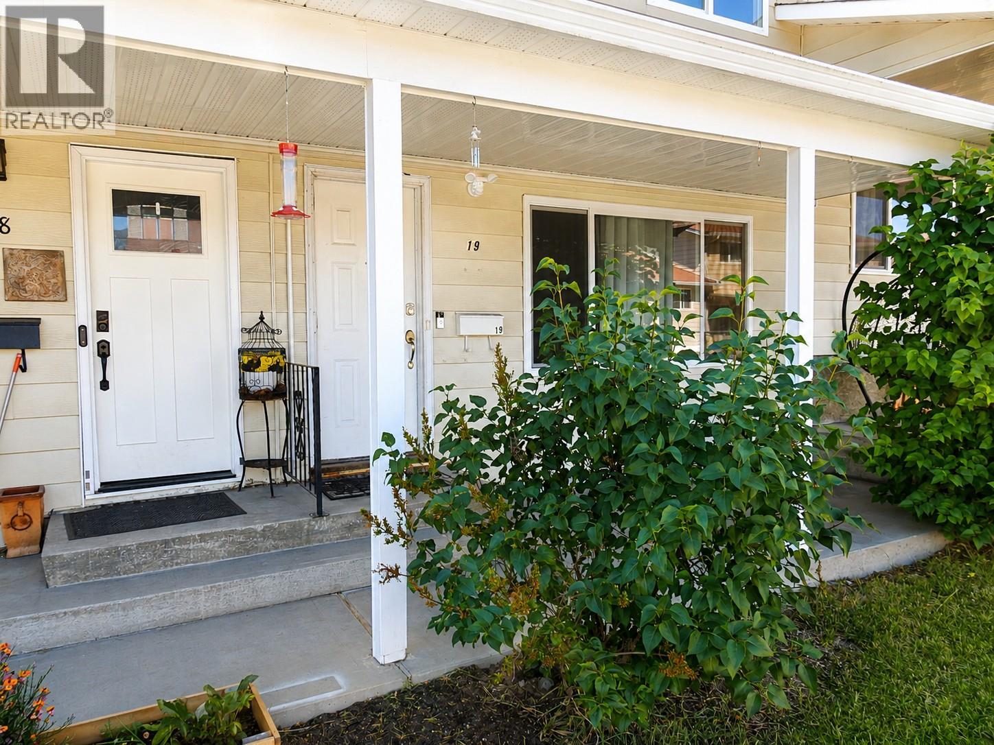 3807 32 Avenue Unit# 19