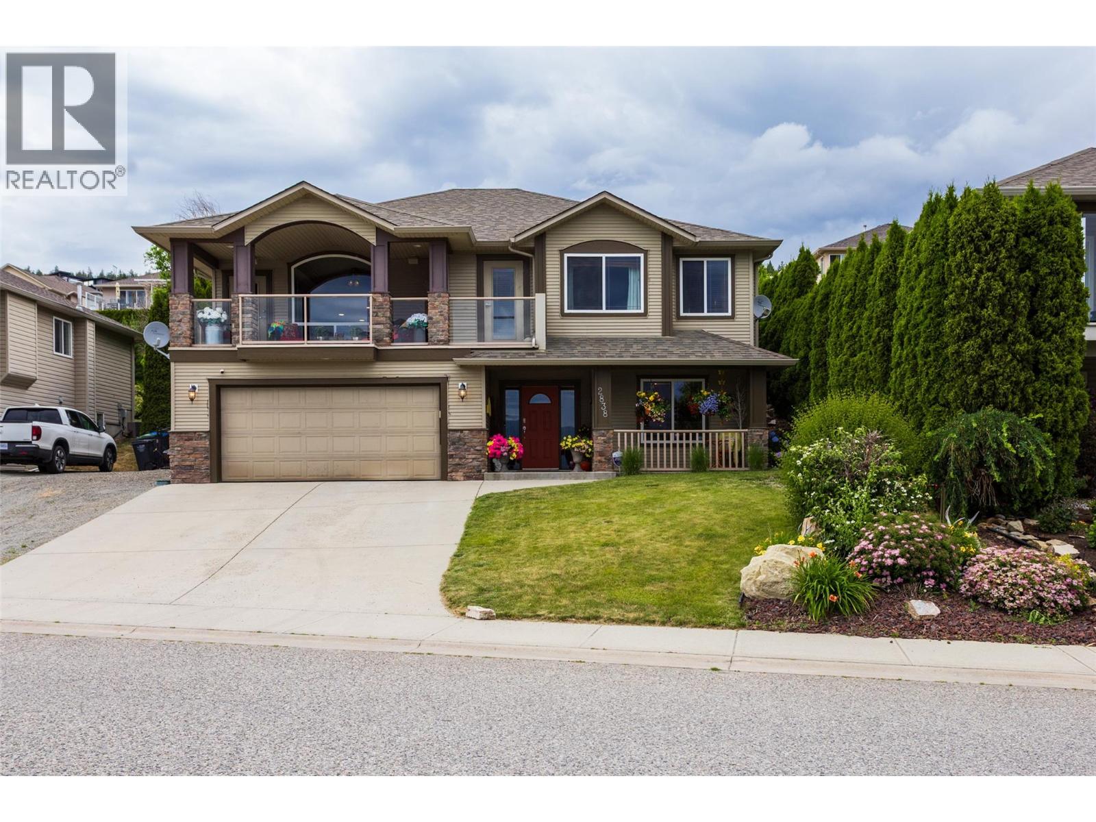 2838 Salish Road
