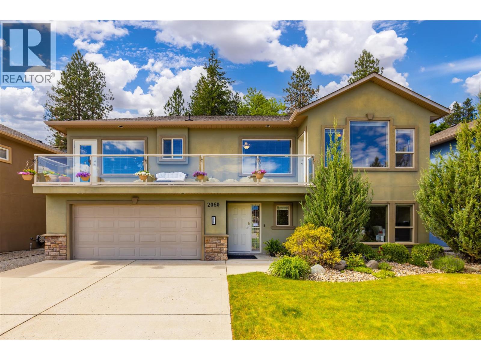 2060 Spyglass Way