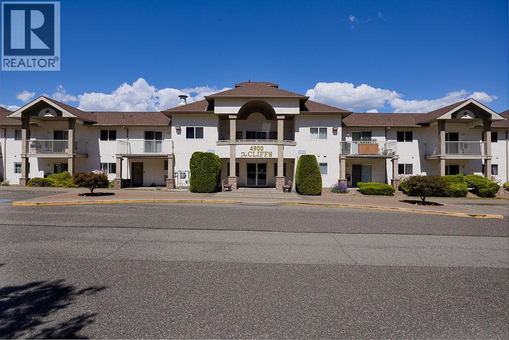 4900 Okanagan Avenue Unit# 408