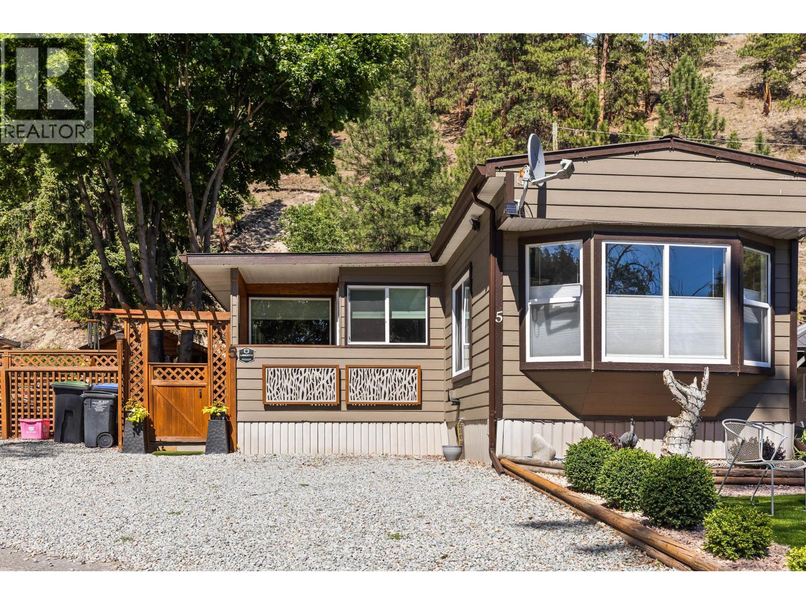 5432 Chidley Road Unit# 5
