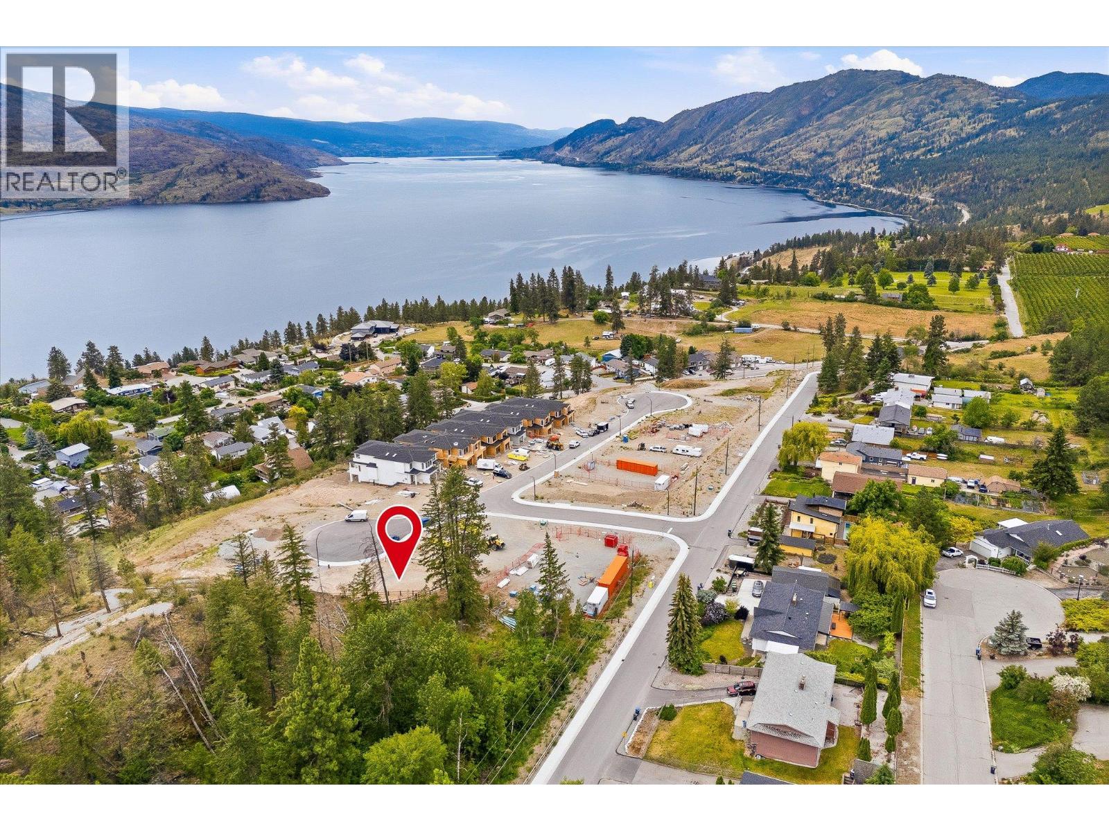 6158 Brigade Court Lot# 28