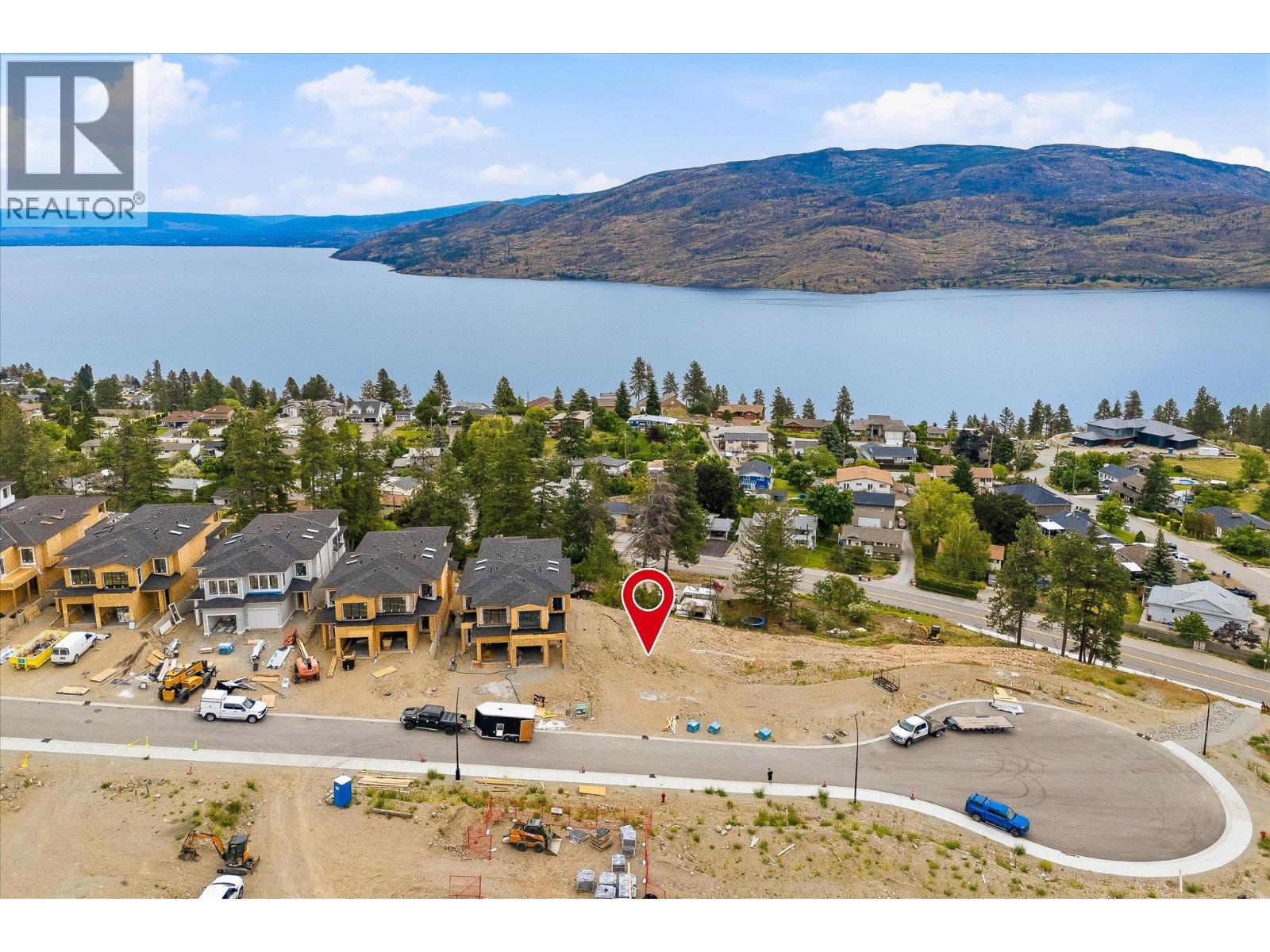 6203 Brigade Court Lot# 17