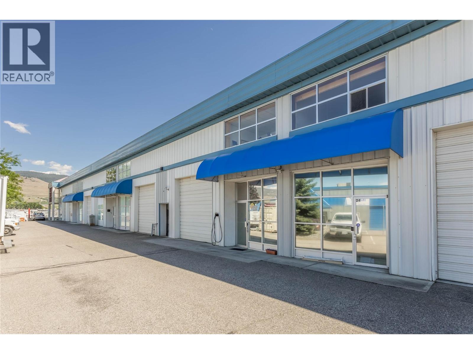 2550 Acland Road Unit# 25