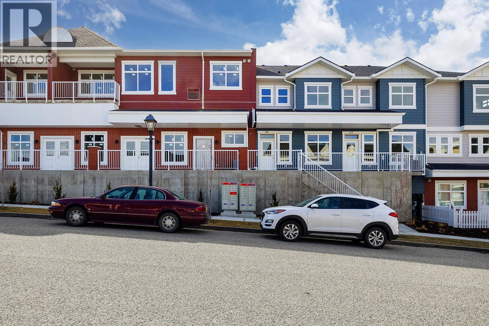 5300 Main Street Unit# 118