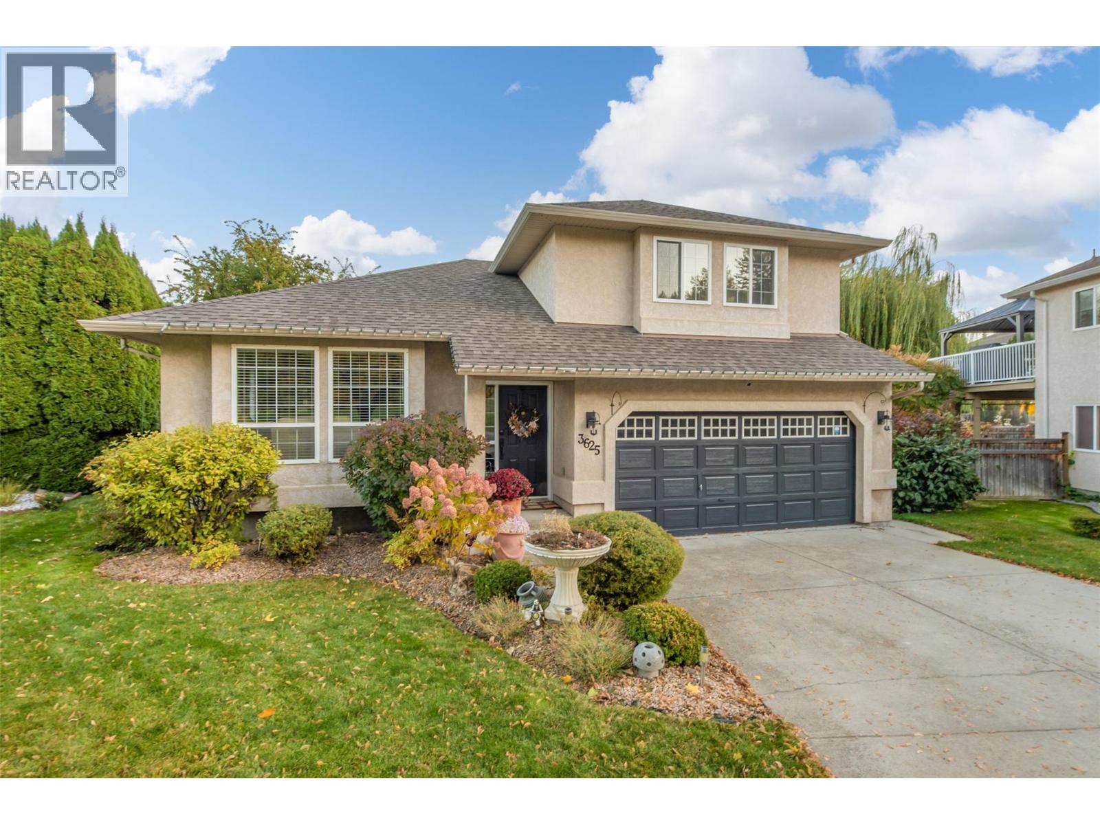 3625 Glen Abbey Court