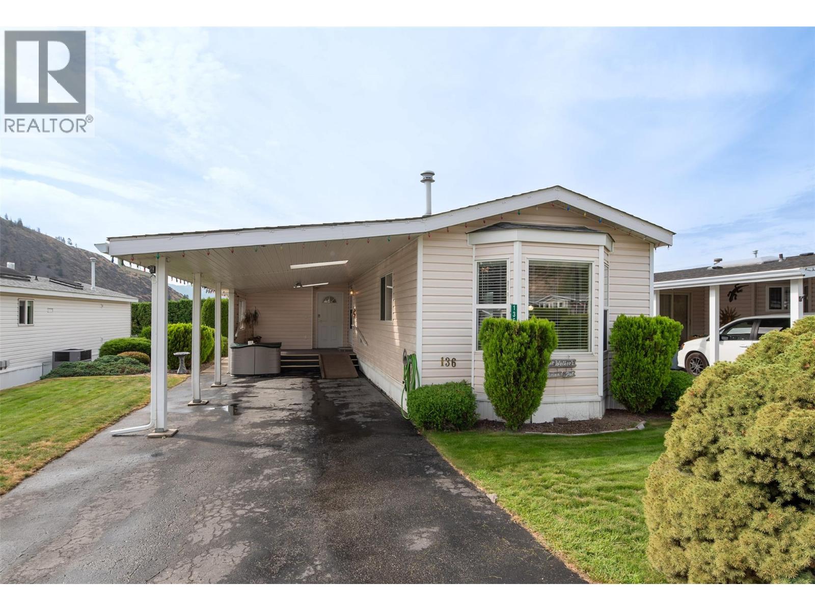 1850 Shannon Lake Road Unit# 136