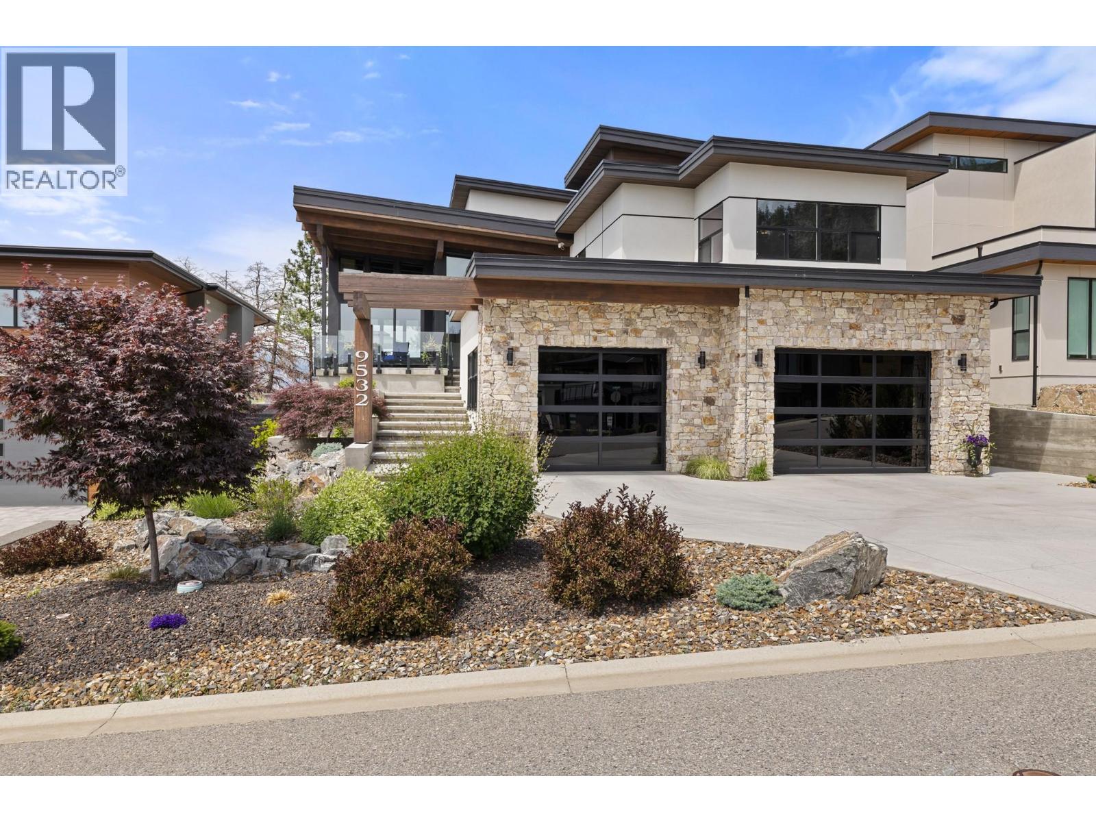 9532 Benchland Drive