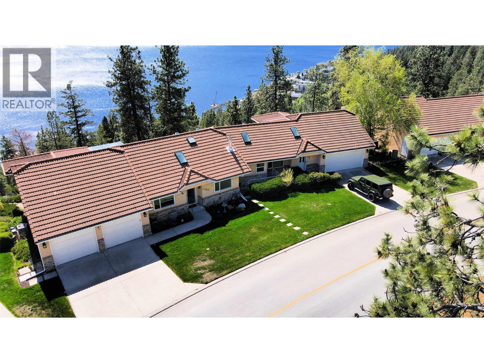 4480 Ponderosa Drive