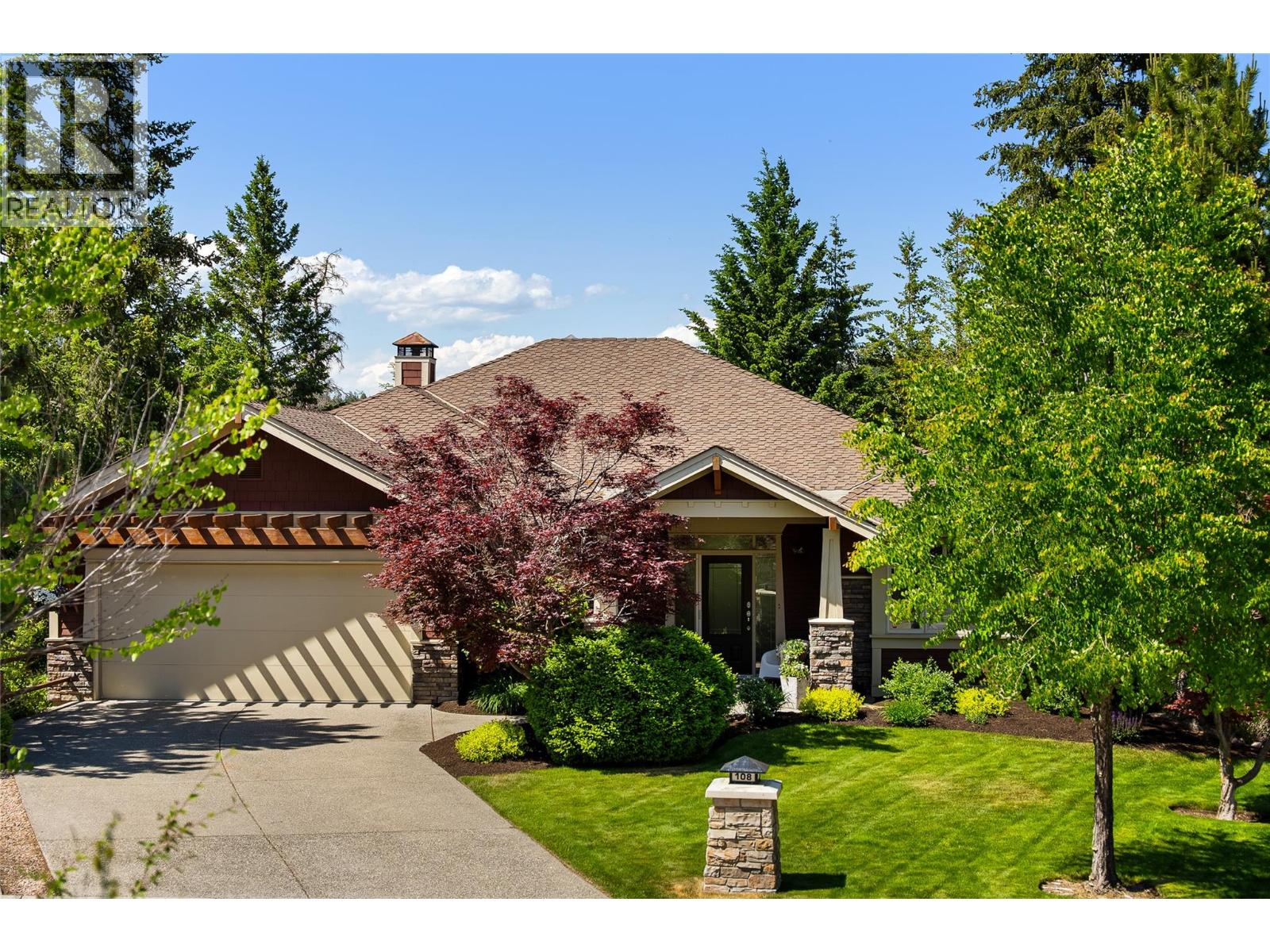108 Mashie Crescent