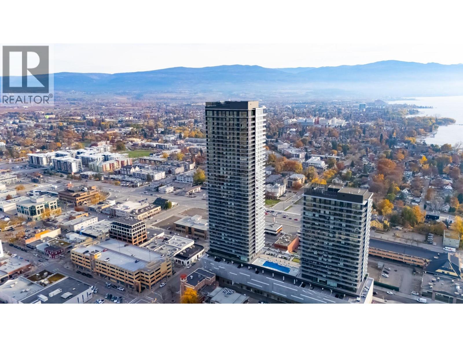 1626 Water Street Unit# 2808