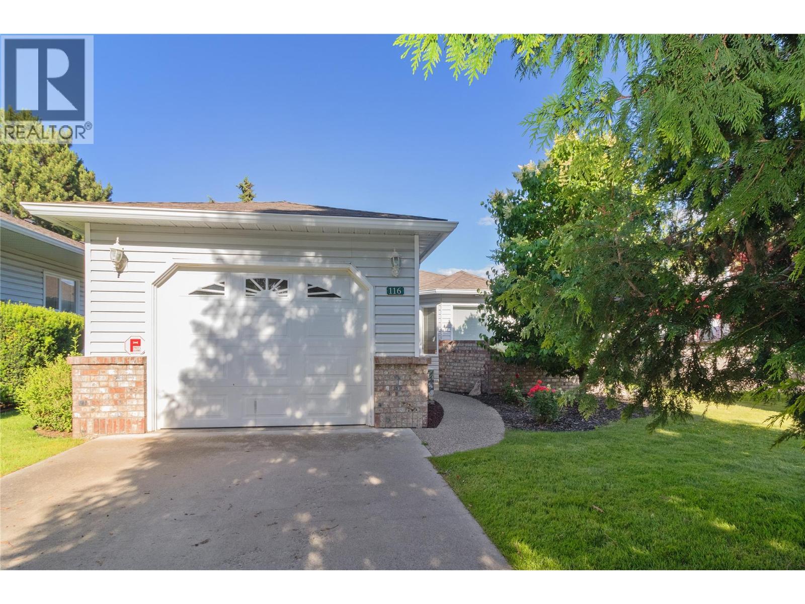 915 Saskatoon Road Unit# 116