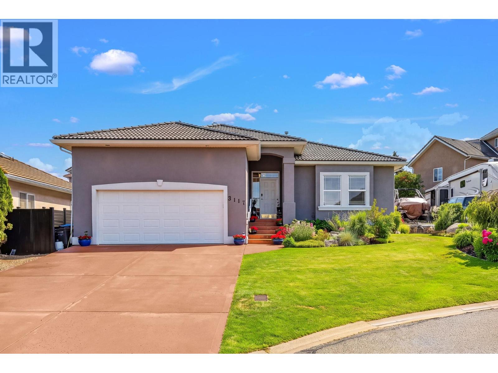 3117 Capistrano Court