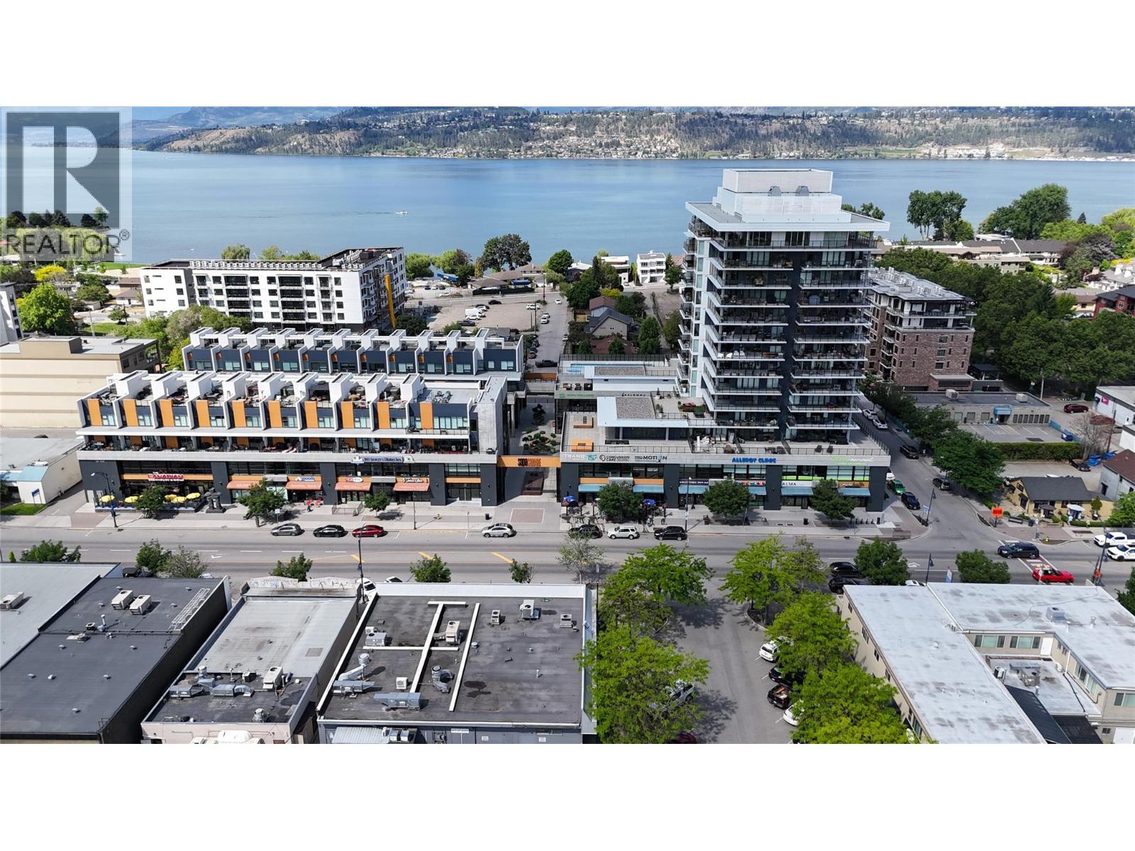 3030 Pandosy Street Unit# 102
