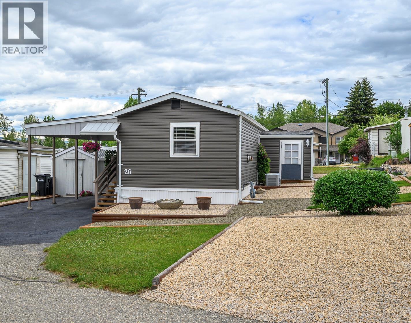1600 43 Avenue Unit# 26
