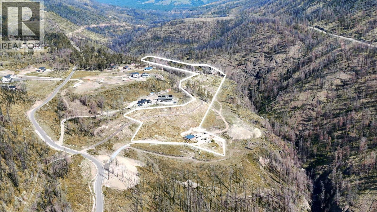 495 Bear Creek Road