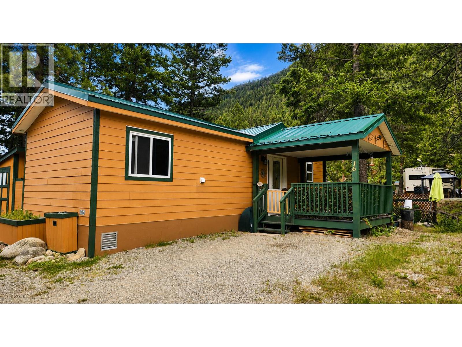 4835 Paradise Valley Drive Unit# 16