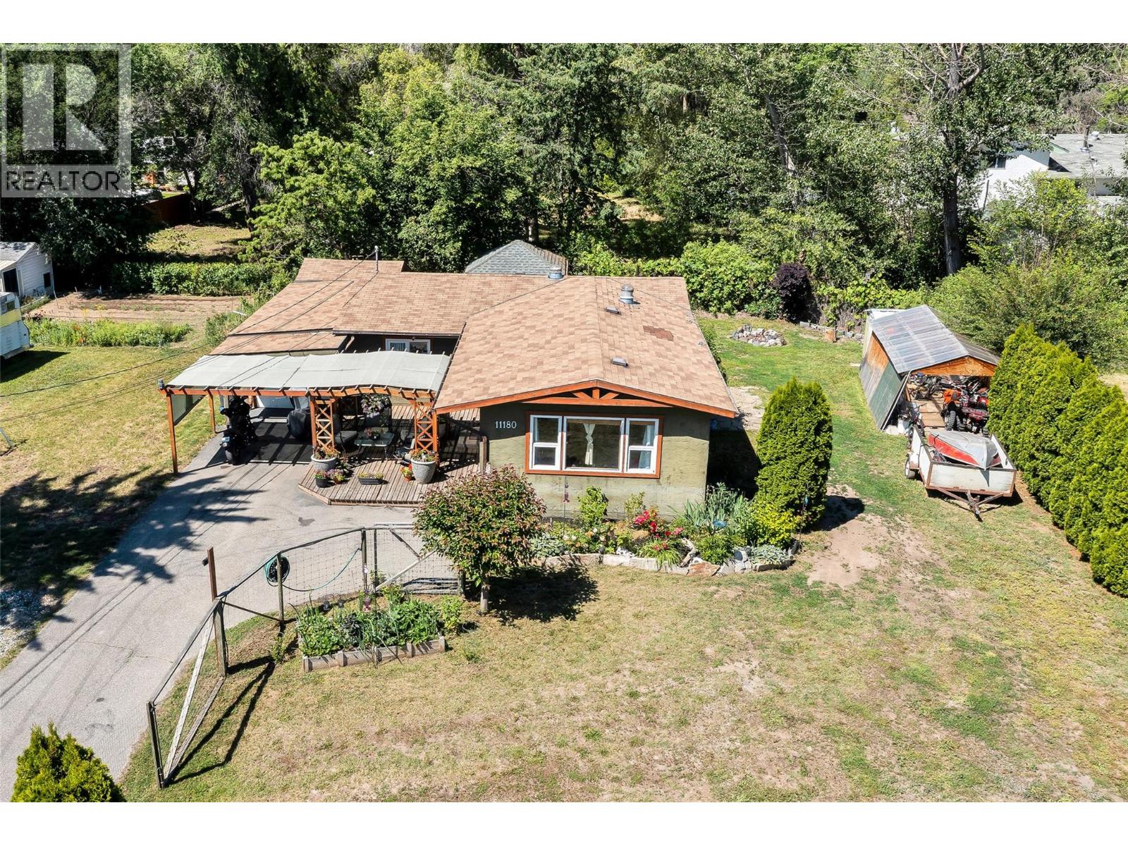 11180 Bottom Wood Lake Road