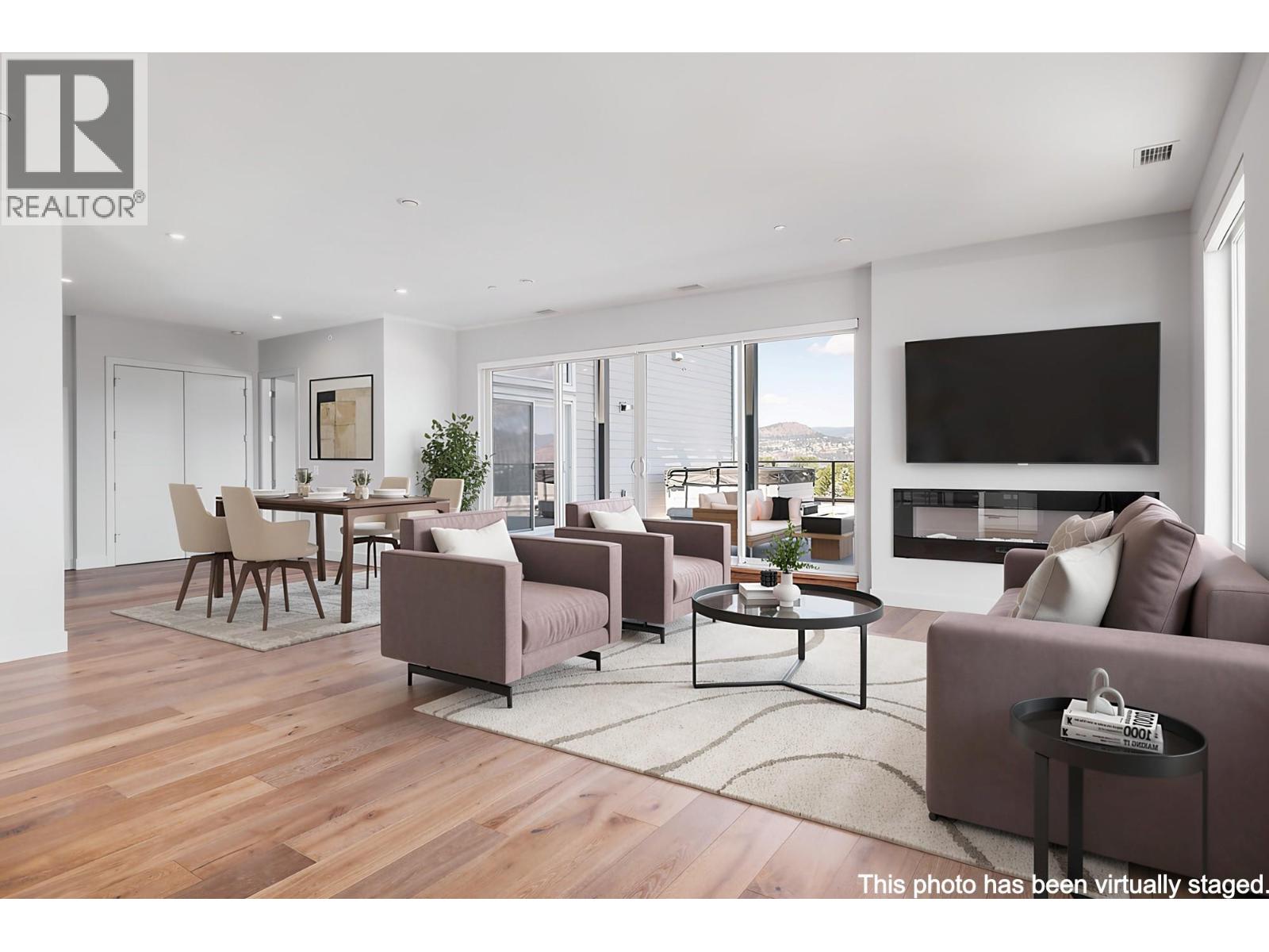 3634 Mission Springs Drive Unit# 701