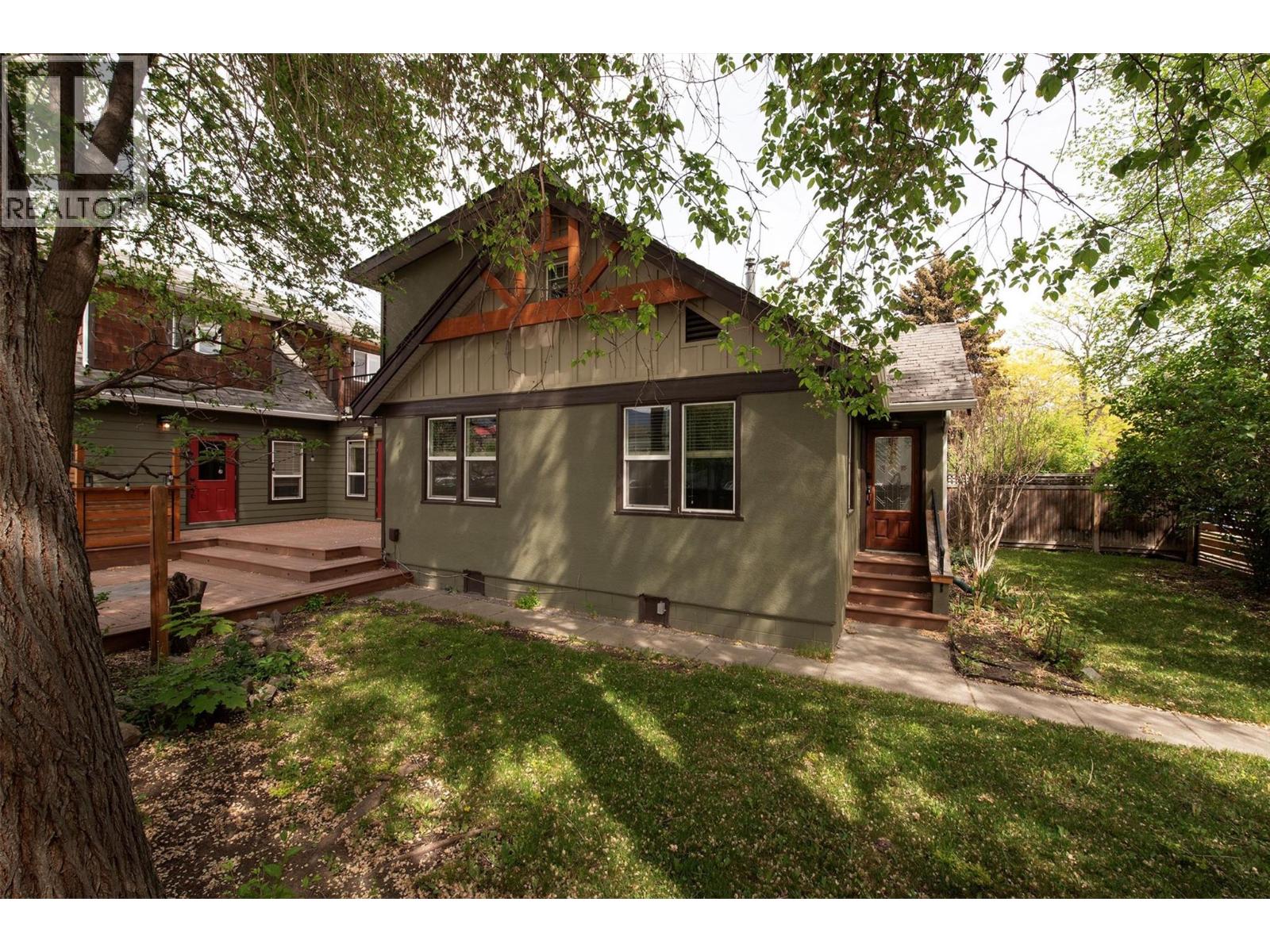 730 Fuller Avenue Lot# 5 & 6