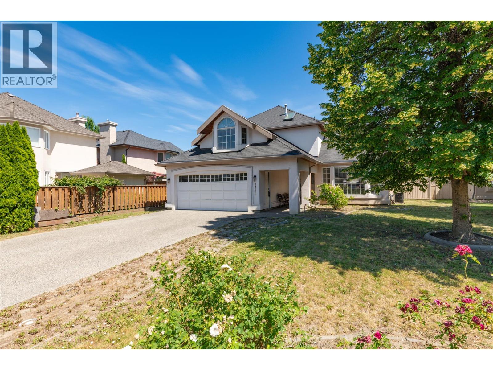 3733 Mission Springs Drive