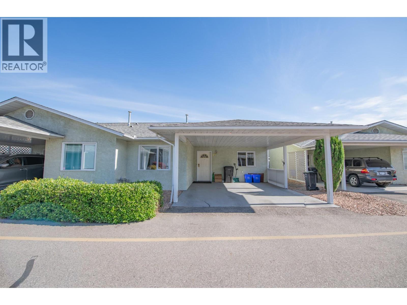 3900 27 Avenue Unit# 16