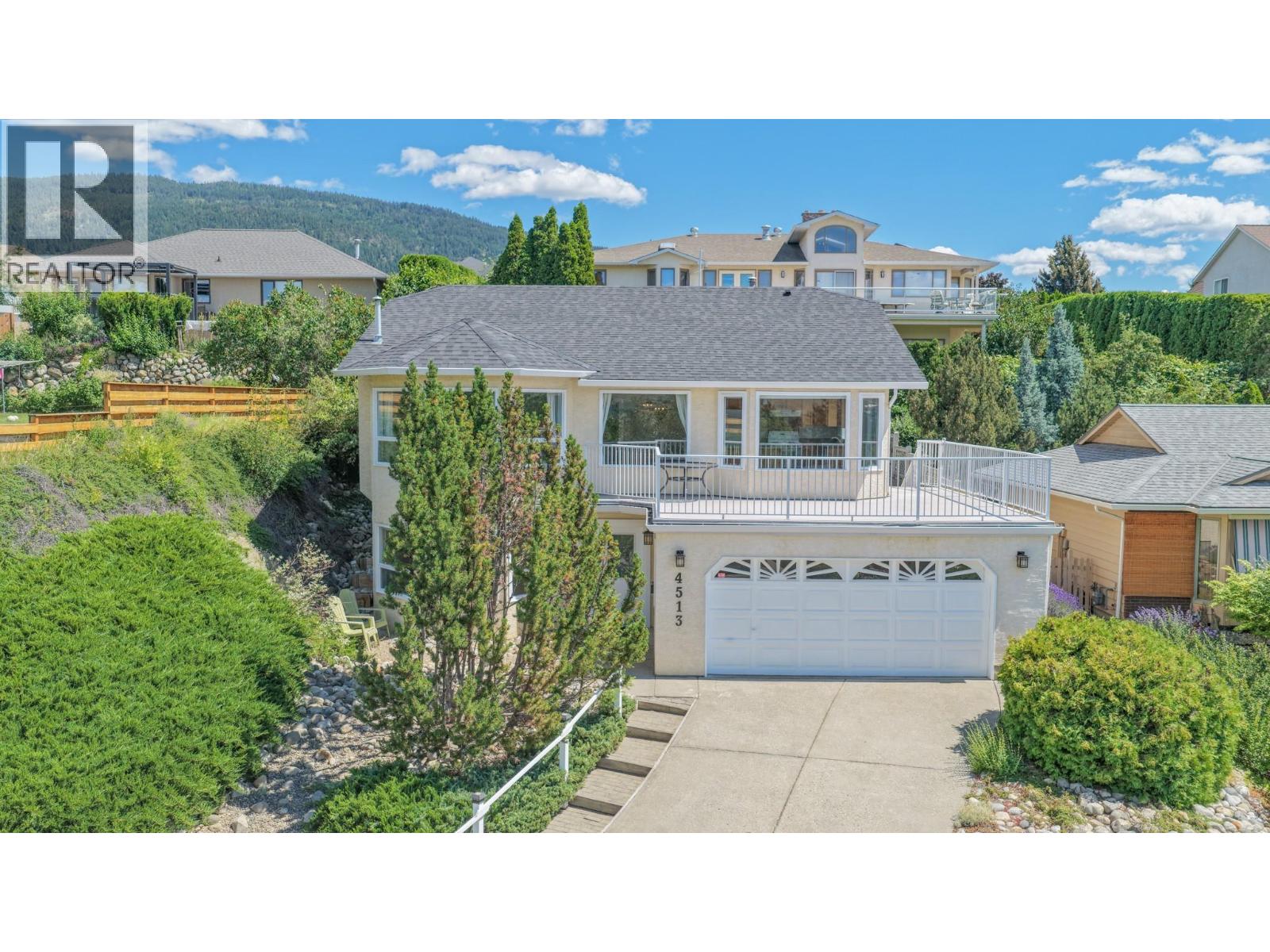 4513 Cascade Drive