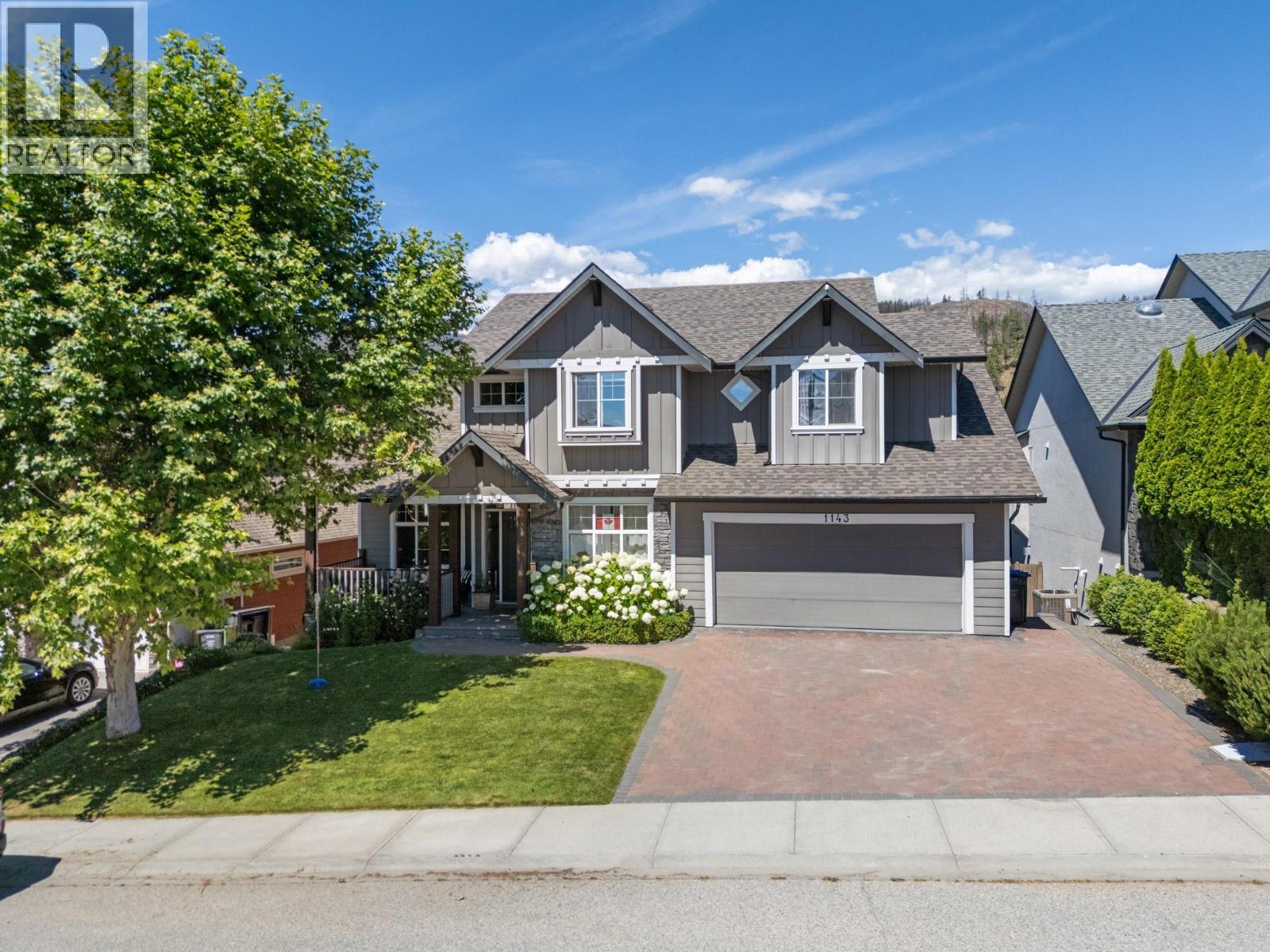1143 Peak Point Drive
