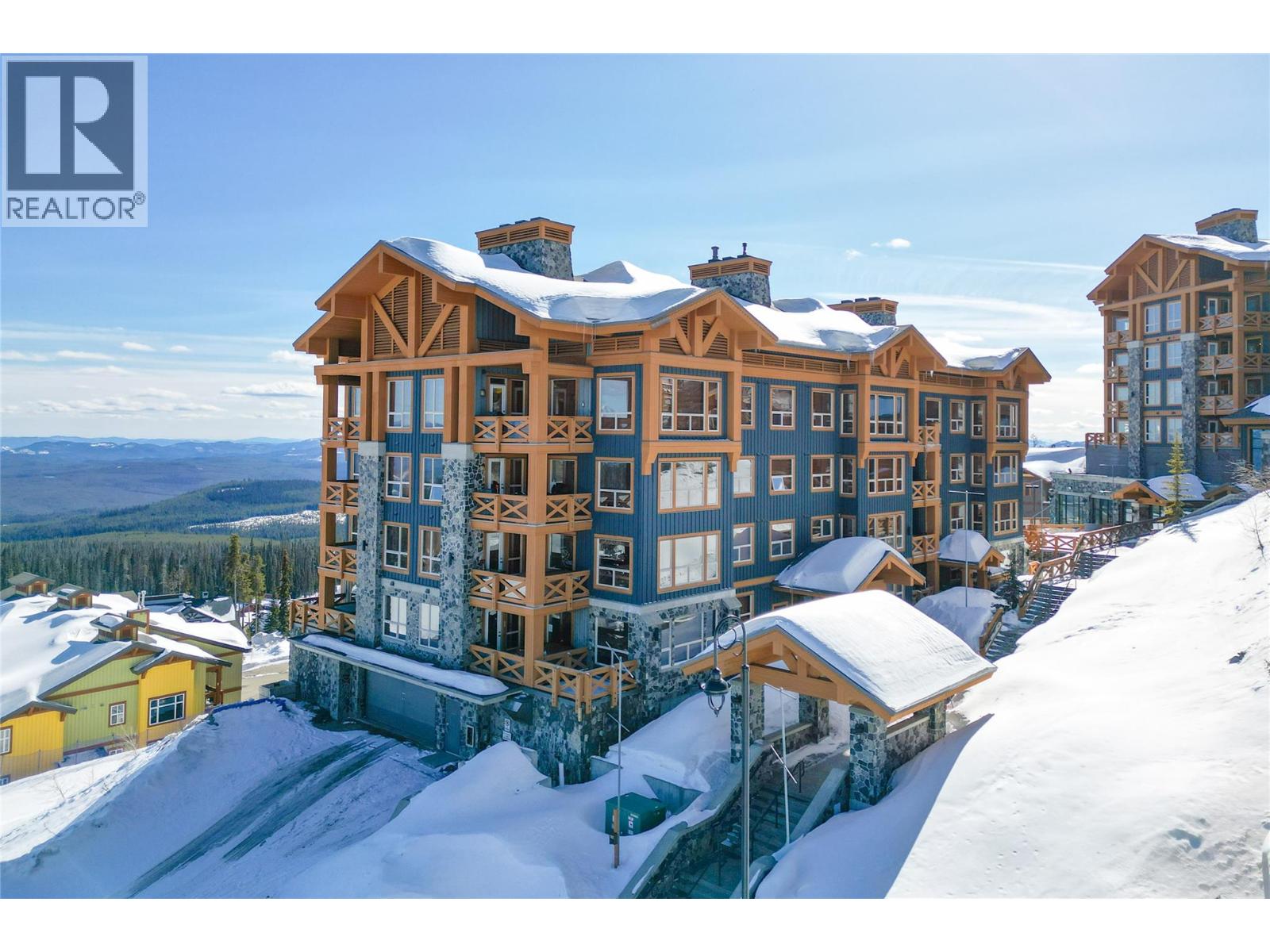 375 Raven Ridge Road Unit# 101C