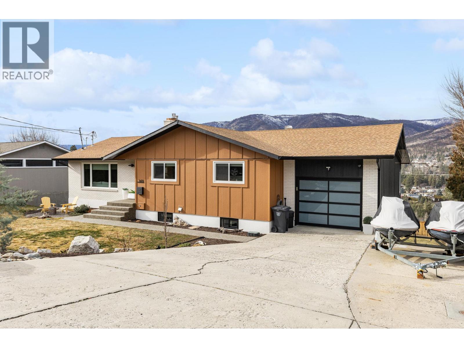 2426 Collingwood Road