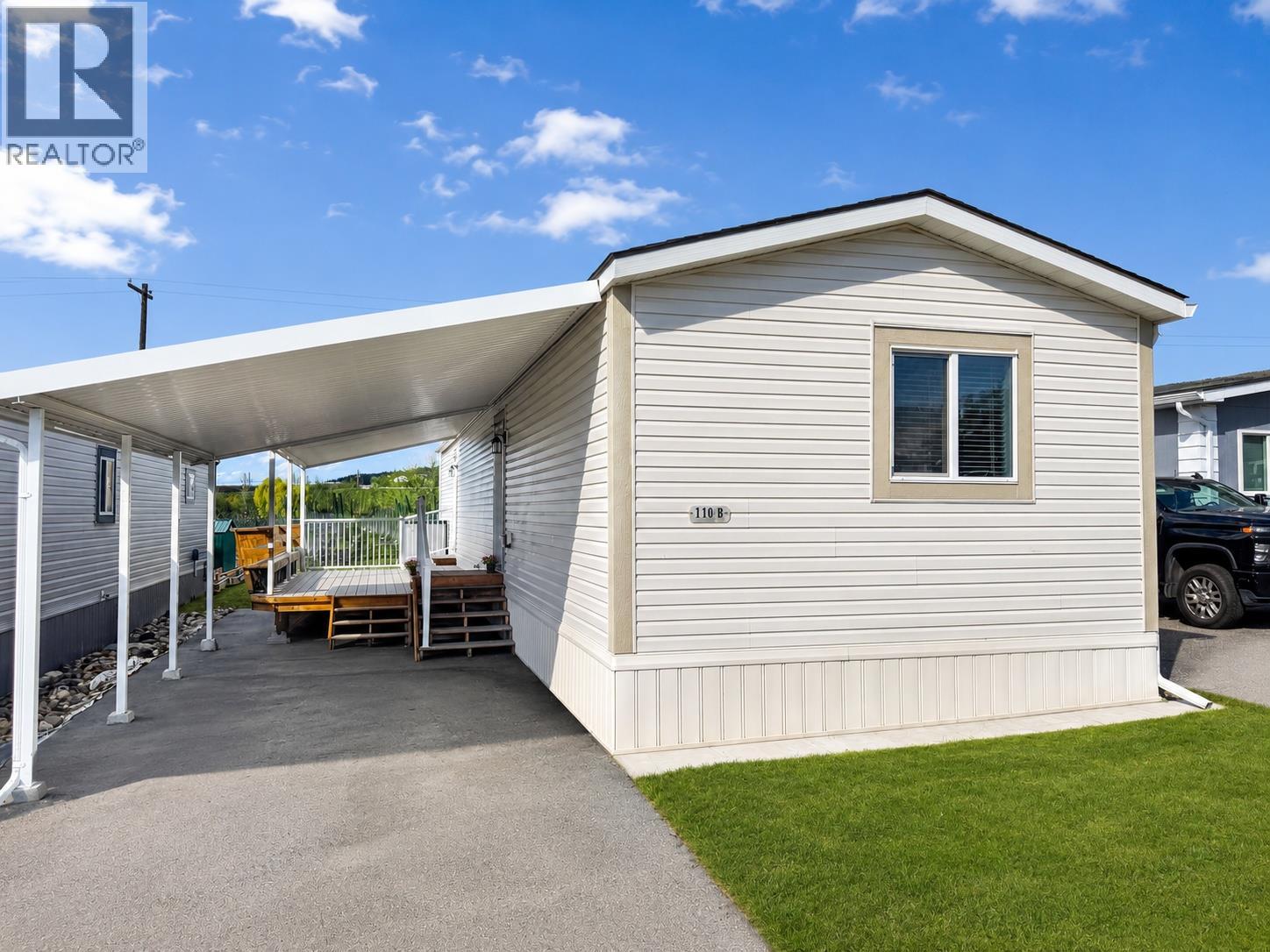 3591 Old Vernon Road Unit# 110B