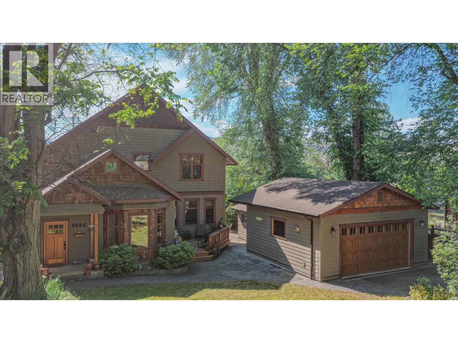 3604 Pleasant Valley Road