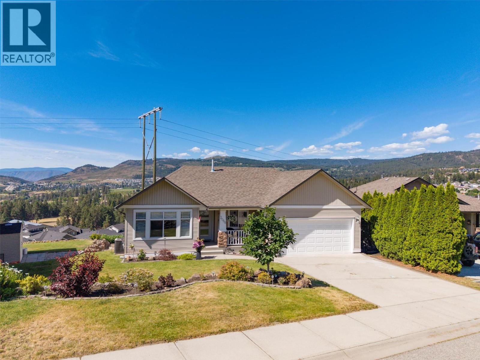 3088 Sageview Road