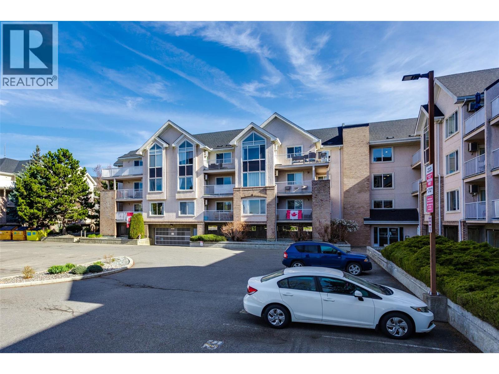 400 Sutton Crescent Unit# 110