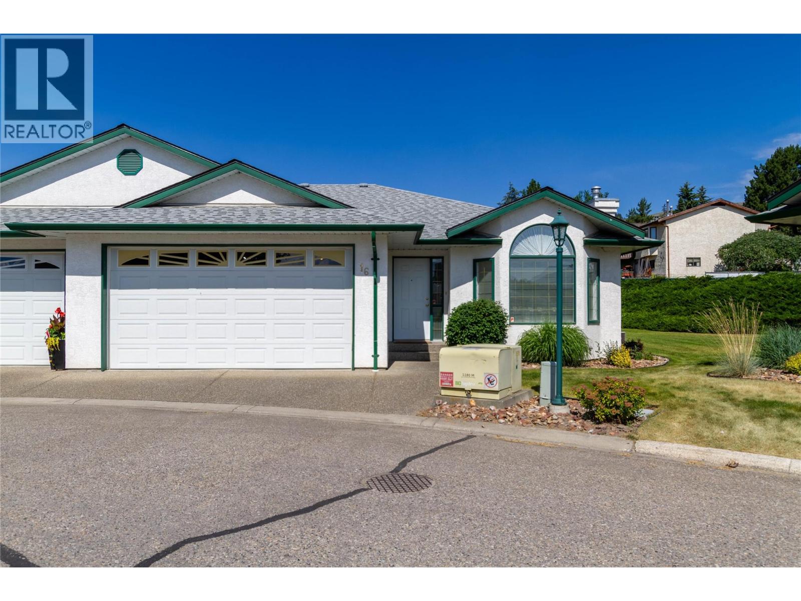 2710 Allenby Way Unit# 16
