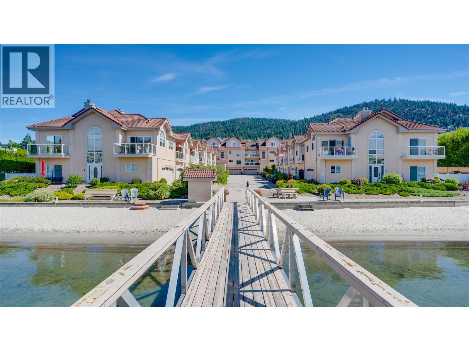 7701 Okanagan Landing Road Unit# 3