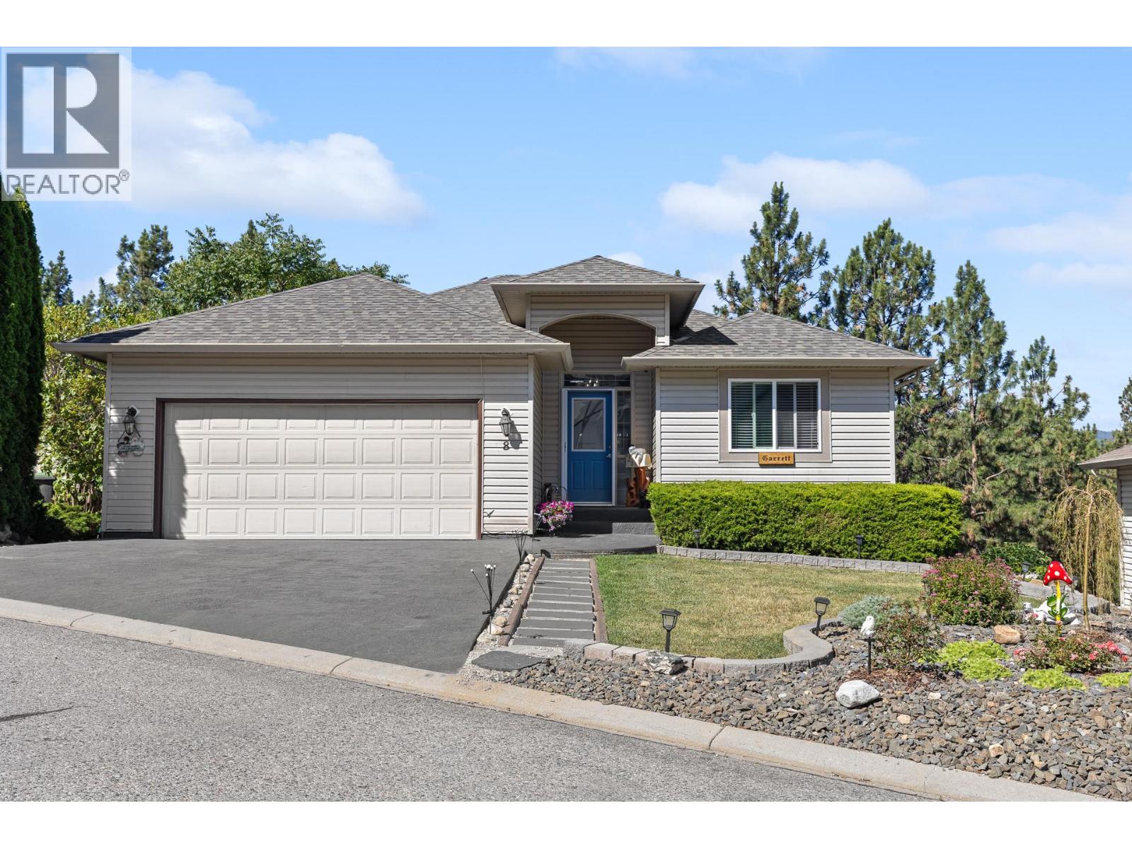 3425 East Boundary Road Unit# 8